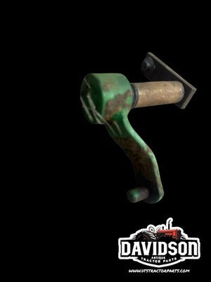John Deere 770 Clutch Pivot lever Antique Tractor