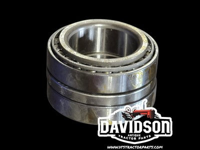 NAPA BR23 WHEEL BEARING FRONT WHEEL