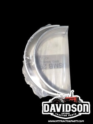 Engine- BRG, Main Bearing STD 10 DSMB 2805 P