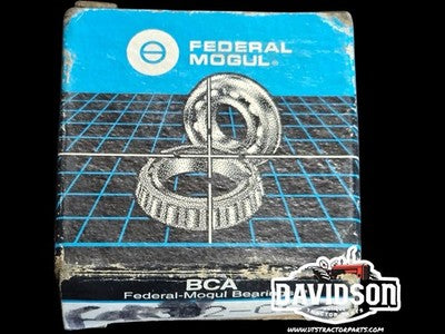 Federal Mogul BCA 302-CC