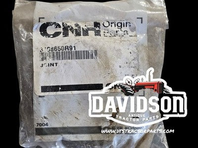 OEM John Deere Ashtray Seal H98108 3300 440 4420 6600 6602 7700 Combine
