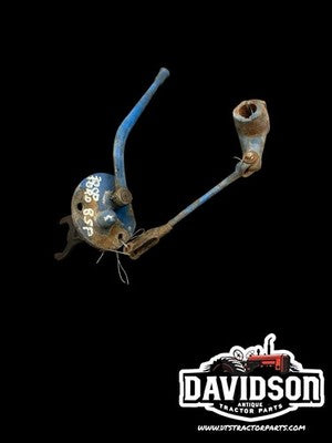 C5NN723A PTO Shifter Lever Fits Ford 2000, 3000, 2600, 3600, 2310, 2610