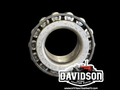 OEM JOHN DEERE R33816 BRAKE DISK 2510, 2520, 4030 JD500 TRACTOR