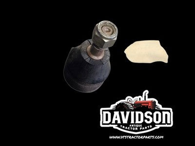 Ford Power Steering CYL. England- C5NN3A302B
