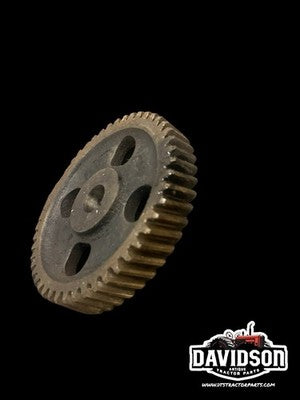 John Deere 219 CI Diesel Engine Injection Pump Drive Gear T23427 R56056
