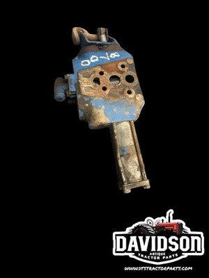 Ford Tractor Remote Hydraulic Valve 8000 8600 8700 9000 9600 9700 Tw 5 10 15 20