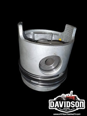 Reliance Piston Assembly.020 For Ford Tractors HD9NN6108F-20 D9NN6108F 8730 755