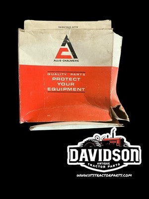 Allis Chalmers 4008103 Rear Crankshaft Wear Sleeve 650,652 Crawler