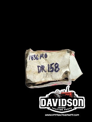 Standard DR 158 Distributor Rotor