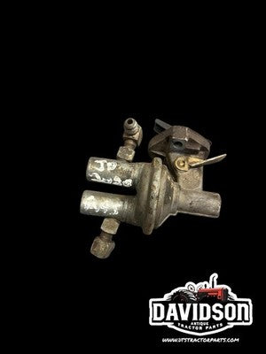 John Deere 2020 Fuel Pump Antique Tractor