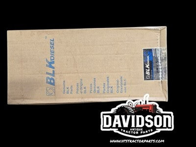 3802210-BK 3944153 Main Bearing Set Std 05395 Fits Cummins Ford
