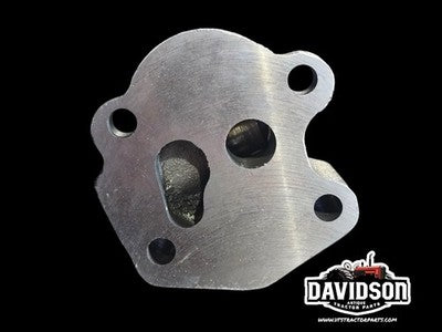 RE504914 Oil Pump Fits John Deere 5520 6330 7520 7720 Tractor