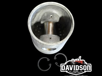 NEW PERKINS POWERPART 68801 PISTON ASSAY PERKINS, CHALMER