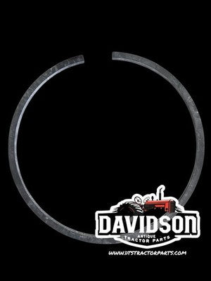 Aftermarket Piston Ring 1CYL Set 7539786 539786R2 539786R1 Fits International