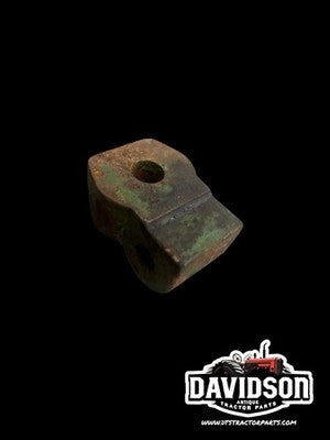 Genuine John Deere D Drawbar Link D2249R Antique Tractor