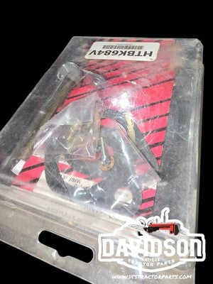 Tisco BK684V Carburetor Repair Kit Oliver Tractors