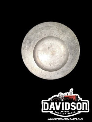Piston W/ Rings HD6NN6108F-Local Ford 2600 158 DSL