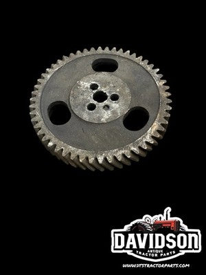 Ford 3000 Diesel Injection Pump Gear Antique Tractor