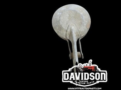 Tractor Exhaust Rain Cap-Weather Cap-Muffler Cover-Rain Flap-Dia-3-3/4