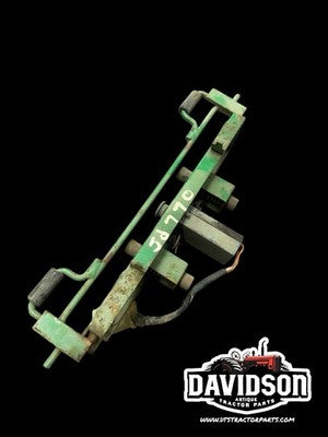 John Deere 770 Mounting Bracket Antique Tractor