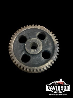 John Deere 219 CI Diesel Engine Injection Pump Drive Gear T23427 R56056