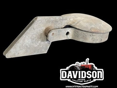 Tractor Exhaust Rain Cap-Weather Cap-Muffler Cover-Rain Flap-Dia-3-3/4