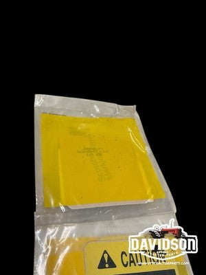 John Deere Jd5255 New Old Stock Label Decal