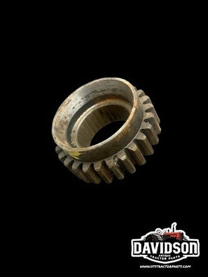 John Deere 2510 Transmission Gear Antique Tractor
