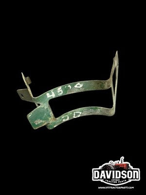 John Deere 4520 Fuel Filter Clip Antique Tractor