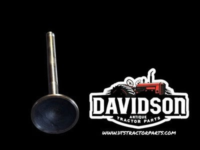 739439M1 Exhaust Valve Fits Perkins, Ferguson, CHALMERS
