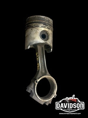 1974 John Deere 2030 219. Diesel Tractor Piston/Connecting Rod R51727