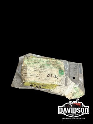 Genuine John Deere New Old Stock Seal GY2229