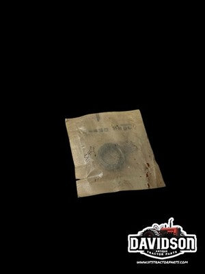 John Deere A G 50 60 New Old Stock Fan Keeper Retainer A3645R NOS