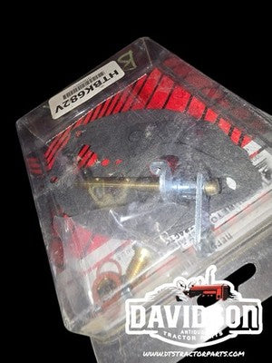 Tisco BK682V Carburetor Repair Kit Oliver Tractor