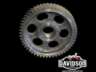 Ford AB6N2E3N10D07 Gear 254/268 Diesel Engine