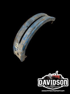 Ford 3910 Tractor Handle Guide Antique Tractor