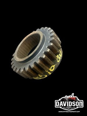 John Deere 2510 Transmission Gear Antique Tractor