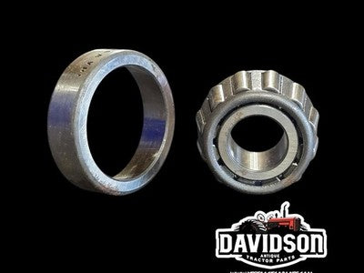 JD8135 09067 Timken Tapered Roller Bearing