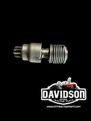 Starter Drive C1AF11350A Ford Tractors Gas Models NAA 501,600,601,700,701,800,+
