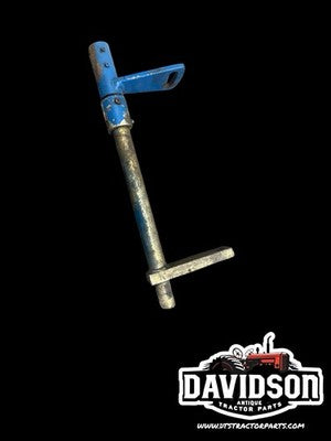 Ford 5640 Tractor Linkage Shaft