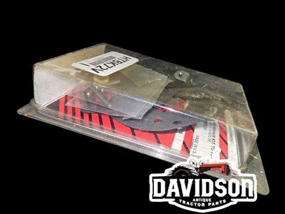 Tisco BK72V Carburetor Repair Kit Minneapolis Moline