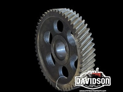 Ford AB6N2E3N10D07 Gear 254/268 Diesel Engine