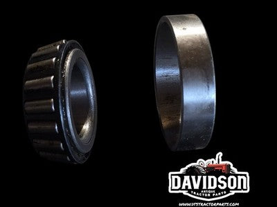 A&I International Havervester Tractor Wheel Bearing Kit A-WBKWHI