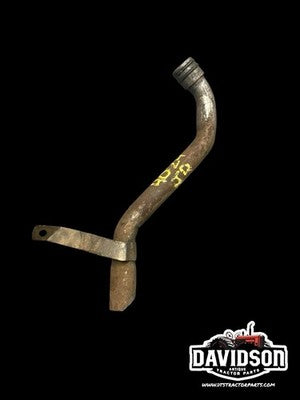 John Deere 4024 Oil Pickup Tube Antique Tractor