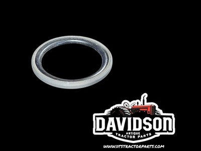 Seal Kit 3904170M92-3 - 33