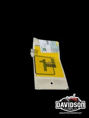 John Deere N191674 New Old Stock Label Decal (2)
