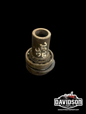 John Deere 2020 Transmission Coupler Antique Tractor