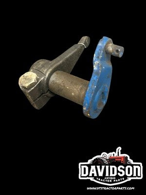 Ford 5640 Clutch Pivot Linkage Antique Tractor
