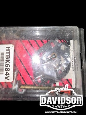 Tisco BK684V Carburetor Repair Kit Oliver Tractors