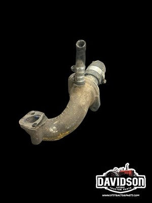 John Deere T20218T Thermostat Housing Used